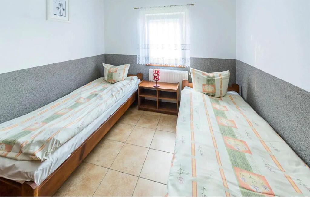 Osrodek Wypoczynkowy Camping Tumiany Экстерьер фото